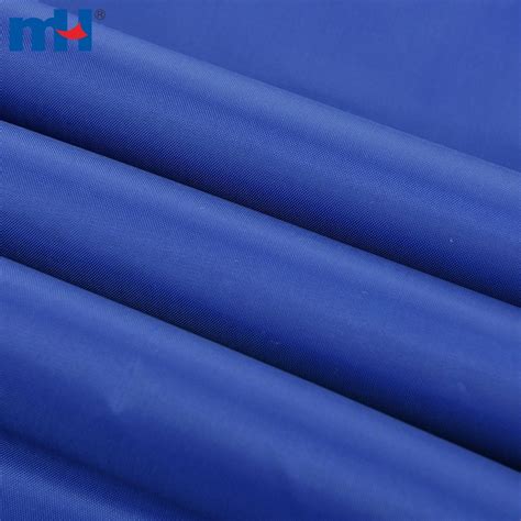 T Pvc Coated Polyester Waterproof Taffeta Rain Poncho Fabric