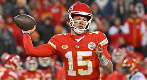 Why Patrick Mahomes, not Tom Brady, is the GOAT