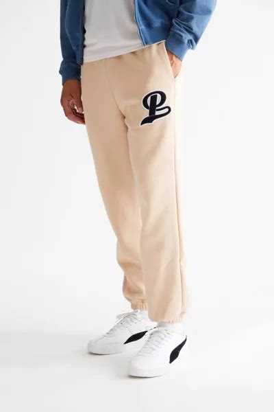 Puma Team Sweatpant Urban Outfitters