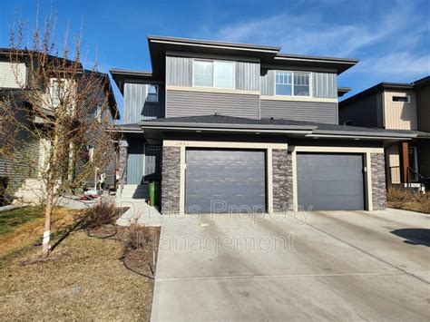 Request A Viewing For 2843 Koshal Cres SW Tenant Turner