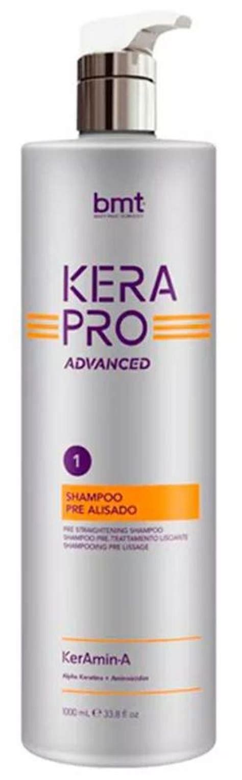 Produtos De Beleza Kativa Champos De Cabeleireiro Kativa Bmt Kerapro