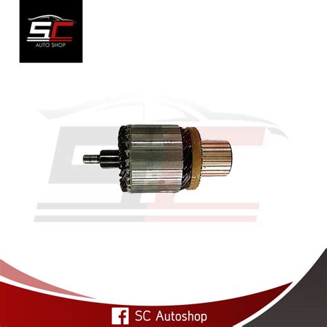 Armature Starter Motor Toyota Revo Lexus V