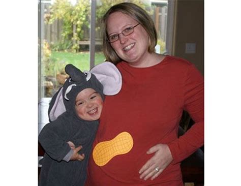 35 Best Maternity Halloween Costumes Of 2023 Pregnant Halloween