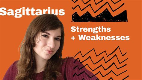 Sagittarius Strengths And Weakness Everything You Need To Know