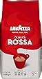 Lavazza Qualita Rossa Coffee Beans X Kg Amazon Co Uk Grocery