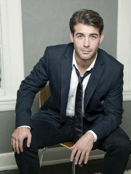 James Wolk Complete Biography With Photos Videos