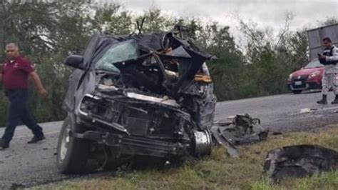 Murieron Personas Durante El Periodo Vacacional En Accidentes Viales