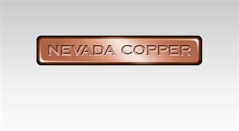 Nevada Copper – Our First Gold Level Corporate Member - Women In Mining USA