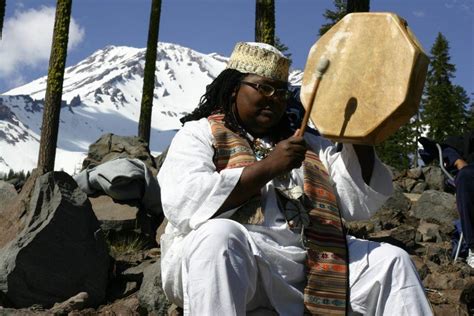 Shamanic Drum Circle | Alameda, CA Patch