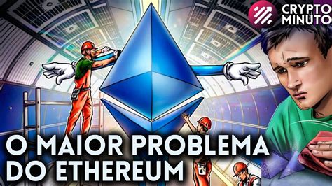 Vitalik Fala Maior Problema Ethereum Visa Usar Solana Btc Sol