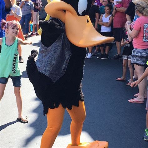 Daffy Duck