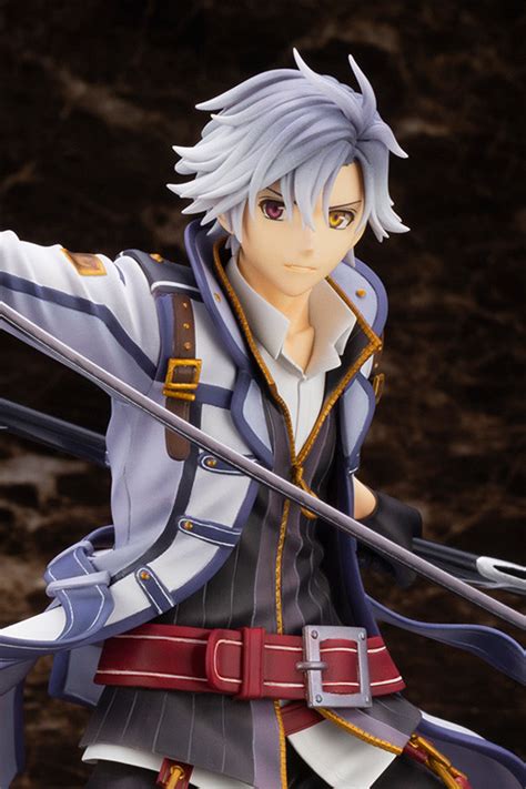 Ikemen Figures On Twitter Eiyuu Densetsu Hajimari No Kiseki Rean