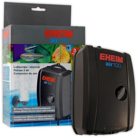 Eheim Air Pump Airline Airstone Diffuser Fish Tank