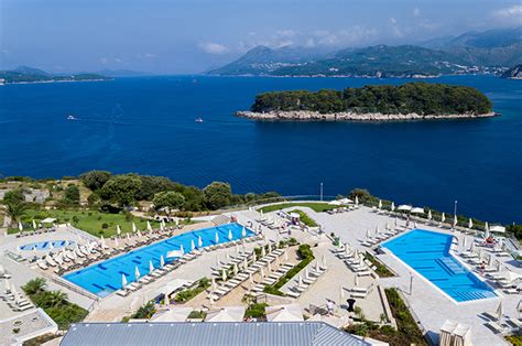 Argosy Hotel – Dubrovnik, Croatia