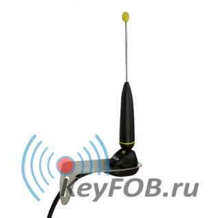 Антенна abf 433 мгц