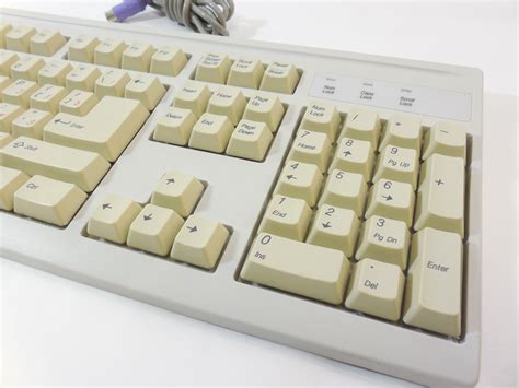 Клавиатура Mitsumi Classic KFK-EA4SA