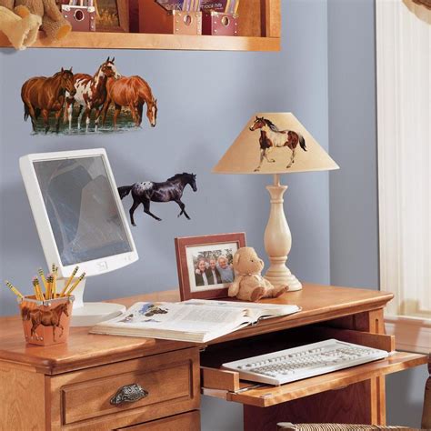 Wild Horses Wall Decals – RoomMates Decor