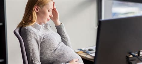 Pregnancy Discrimination At Work — Know Your Rights