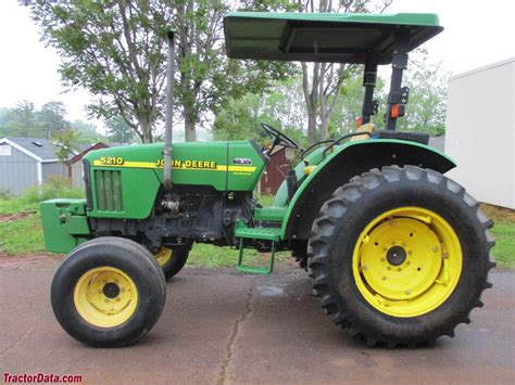 Tractordata John Deere Tractor Photos Information