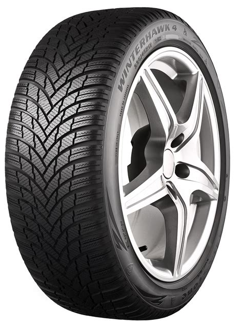 Zimska Auto Guma Firestone R H Winterhawk Xl Tl Pevex