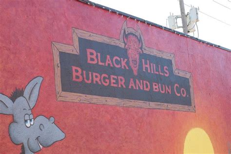 Of The Best Burger Joints In South Dakota