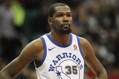 Kevin Durant Suffers Rib Fracture Hoops Rumors