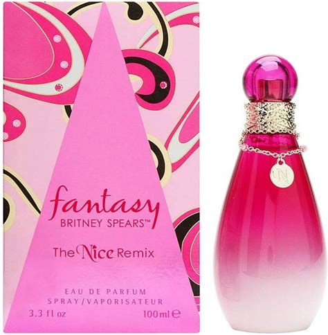 Britney Spears Perfume