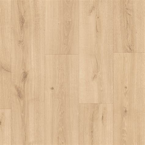 Quick Step Majestic Desert Oak Light Natural Laminate Flooring The