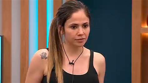 Gran Hermano A Quién Salvó Romina Y Por Qué Alfa Se Enojó