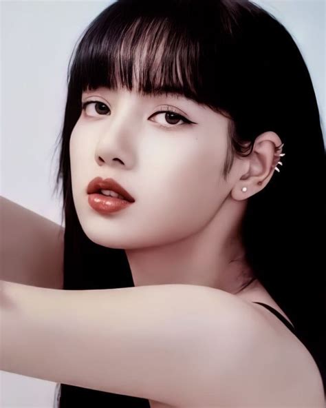 Pin By Casual On Beauty Blackpink Lisa Lalisa Manoban Lalisa Manobal