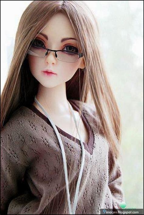 Cute Barbie Doll With Glasses 504x755 Download Hd Wallpaper Wallpapertip