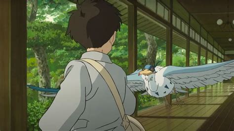 The Boy And The Heron Starring Hayao Miyazaki Are Among The 10 Movies