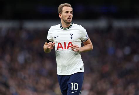 Tottenham Transfer News Man Utd Preparing 80m Harry Kane Offer