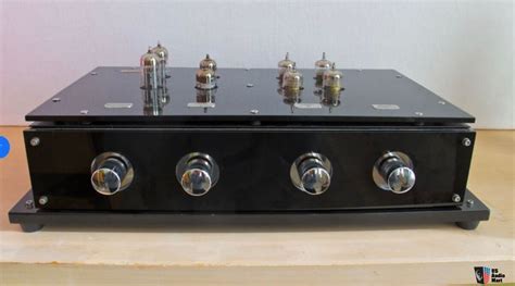 Doshi Full Function Alaap Pre Linephono Photo 4561934 Canuck Audio Mart