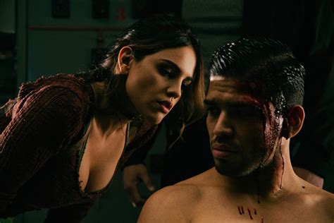 From Dusk Till Dawn The Series Santanico Pandemonium