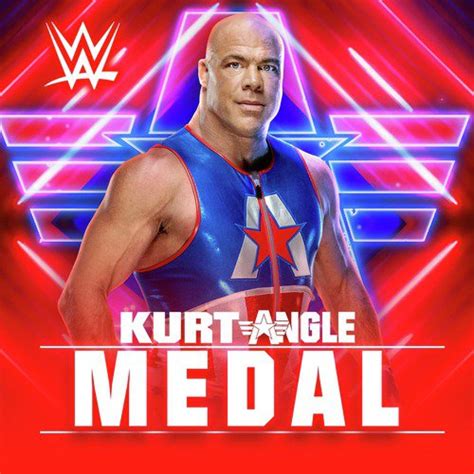 Medal (Kurt Angle) - Song Download from Medal (Kurt Angle) @ JioSaavn