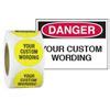 Custom Safety Products, Custom Signs, Custom Labels | Seton