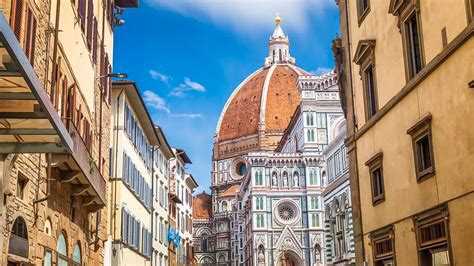 Memphis Tours Duomo Entry Ticket With Brunelleschi S Dome Florence