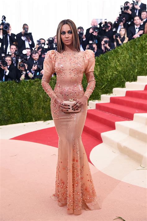 Beyonce Met Gala 2022