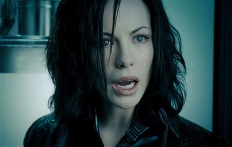 Vampire Fangs Underworld Kate Beckinsale Kate Beckinsale