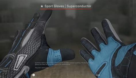 Updated 10 Best Csgo Gloves All Time Best Ever 2023