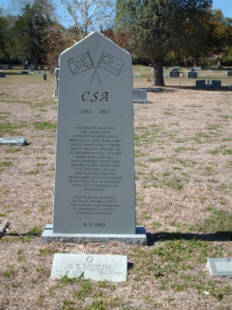 Pvt George Washington Cantrell Homenaje De Find A Grave