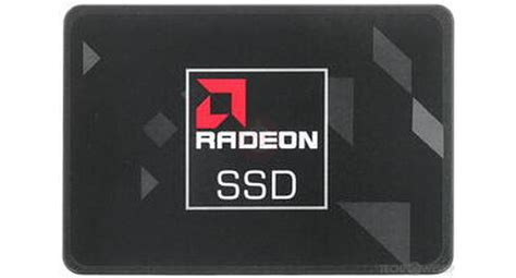 AMD Radeon R5 256 GB Specs | TechPowerUp SSD Database