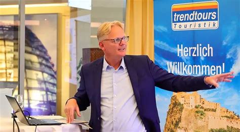 Trendtours Voll Im Trend Ctour Touristik Forum