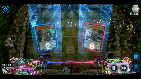 Pendulum Ftk Make Your Opponent Surrender Ygo Master Duel Youtube