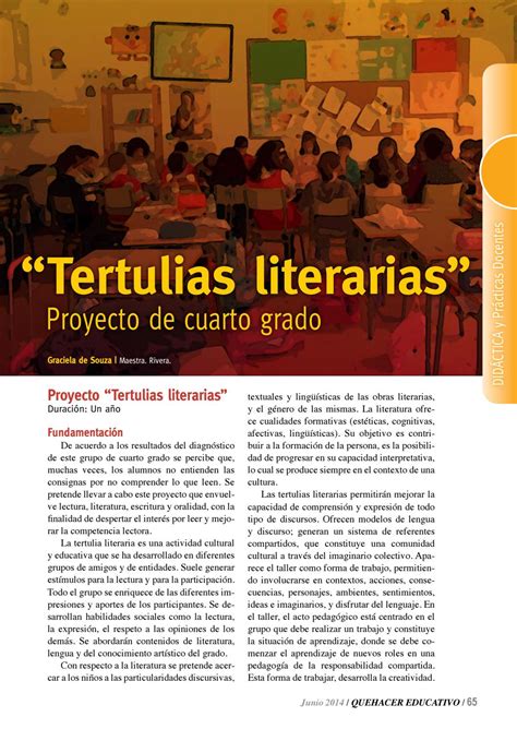 Escritura by Carmen Ferraro Hernàndez Issuu