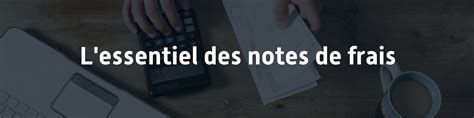 L Essentiel Savoir Sur Les Notes De Frais Orial Expertise Comptable