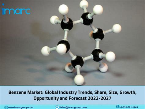 Benzene Market To Reach US 74 7 Billion By 2027 Impelled By Rising