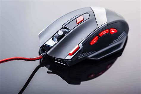 Gaming Mouse vs Normal Mouse | Which is the better choice? - Spacehop