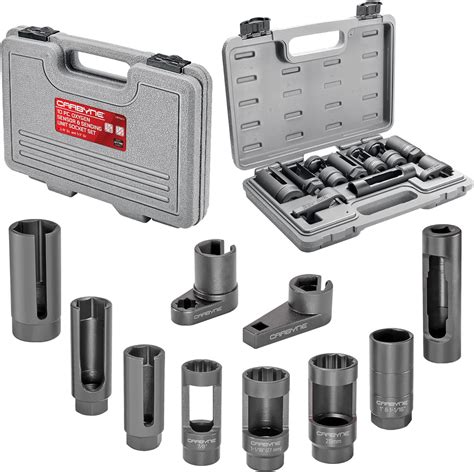 Amazon Carbyne Sensor Socket Set Piece O Oxygen Sensor Tool